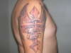 1st Tattoo