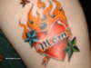 mom tattoo