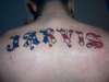 pride tattoo