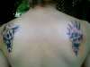 Hellbilly Skulls tattoo