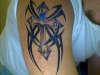 My tribute... tattoo