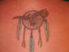 the prayer tattoo