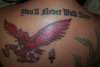 Pure Liverpool tattoo