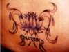 Upeshka tattoo