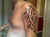 polyneasion tattoo