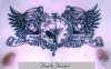 Just hurtin' my buddy!! tattoo
