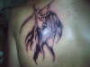 Reaper tattoo