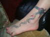 dreams tattoo