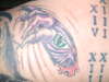 gremlin tattoo