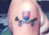 Stryko tattoo