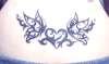 Tribal tattoo