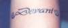 Devani tattoo