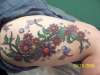 Big 'ol Cover-up tattoo