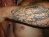 my fore arm tattoo