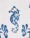 Seahorse tattoo