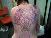Tree tattoo