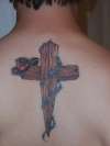Goodbye Cowboy tattoo