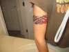armband tattoo