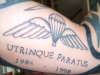 my wings tattoo