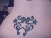 Anna's Tattoo tattoo