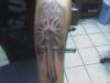 Forgiven tattoo