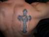 My Jesus Tattoo