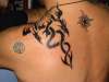 My back tattoo