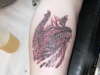 detroit dragon tattoo