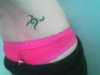 my tattoo