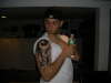 crazy tattoo