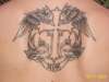 To my Mom tattoo