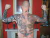 back piece tattoo