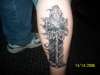 Grim Reaper Tattoo