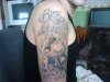 motorbike3 tattoo