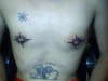 Nipple Tats tattoo