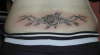 rose tattoo