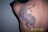 2nd tattoo tattoo
