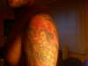 My Geisha tattoo