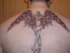 my guardian angel tattoo