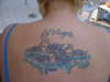 Lil Angels tattoo