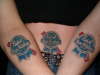 pabst blue ribbon tattoo