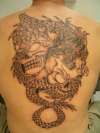 work in progress tattoo