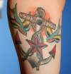 For Gabe tattoo