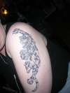 Tiger tattoo