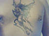 Faerie tattoo