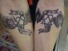 2wings tattoo