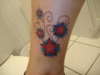 My First Tattoo