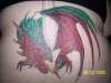 dragon stage 3 tattoo