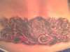 My Dreamcatcher tattoo