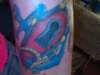 Not Sure! tattoo